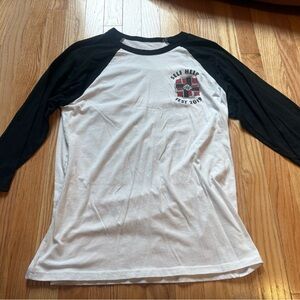 A Day to Remember 3/4 Sleeve Tee